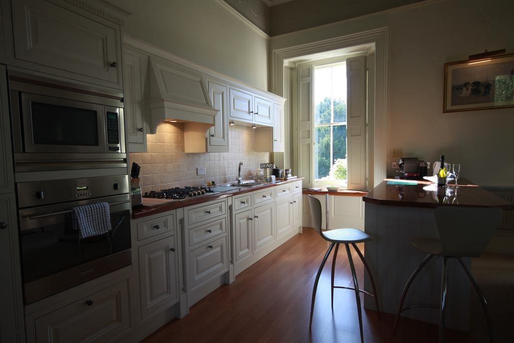 The Dower House Apartments Лінкольн Екстер'єр фото