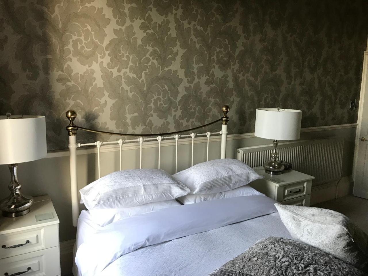The Dower House Apartments Лінкольн Екстер'єр фото